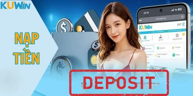 Nạp Tiền